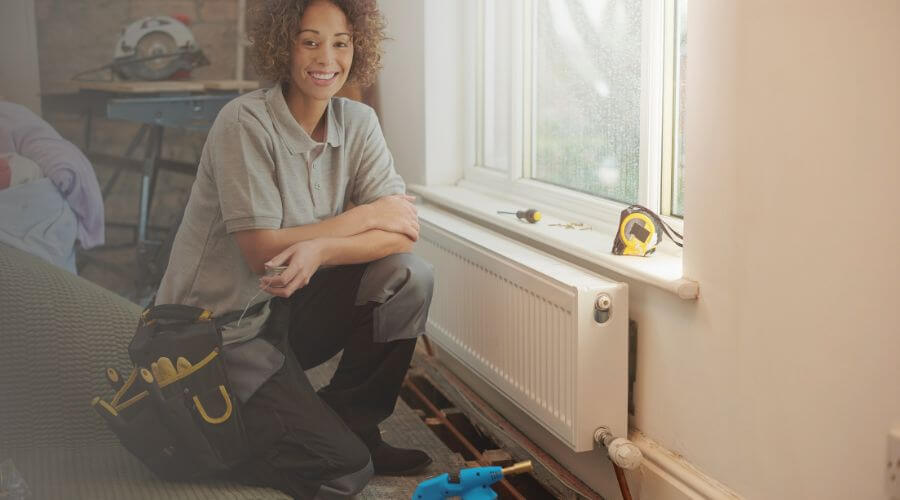 Professional Water heater repair services in Animas, NM